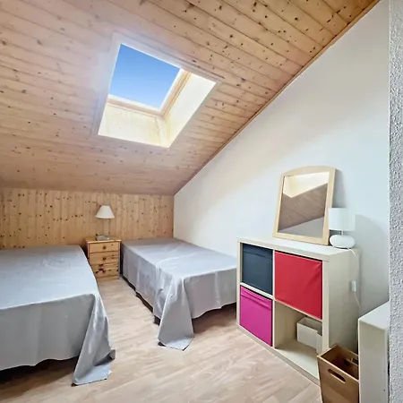 Apartman Duplex 6/8 Pers Telecabine Des Carroz