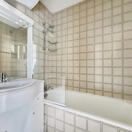 Apartman Duplex 6/8 Pers Telecabine Des Carroz *