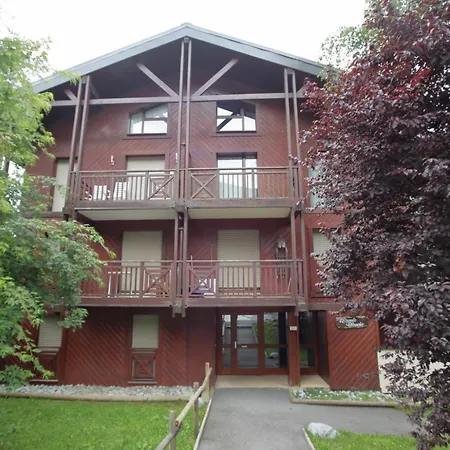 Duplex 6/8 Pers Telecabine Des Carroz Apartman *