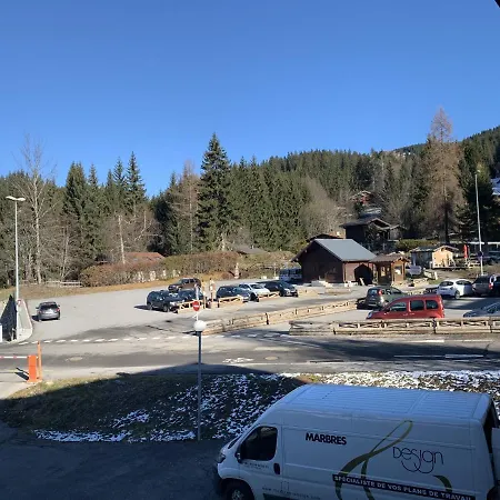 Duplex 6/8 Pers Telecabine Des Carroz * Les Carroz d'Araches