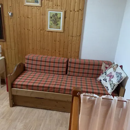 Duplex 6/8 Pers Telecabine Des Carroz Apartman Les Carroz d'Araches