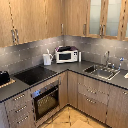 Duplex 6/8 Pers Telecabine Des Carroz Apartman *