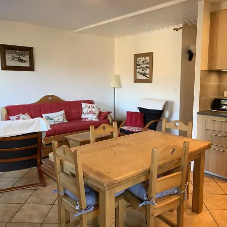 Duplex 6/8 Pers Télécabine Des Carroz * Les Carroz d'Arâches