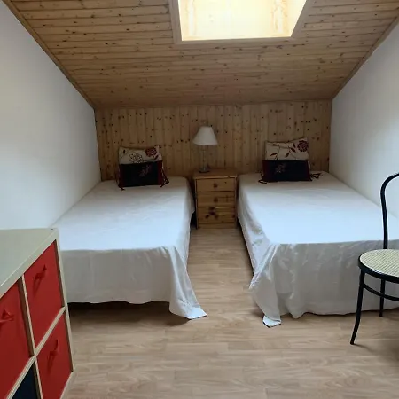 Apartman Duplex 6/8 Pers Telecabine Des Carroz *