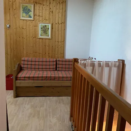 Duplex 6/8 Pers Telecabine Des Carroz Apartman Les Carroz d'Araches